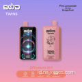 Seleksi rasa kembar Bood 46000 Puffs Grosir